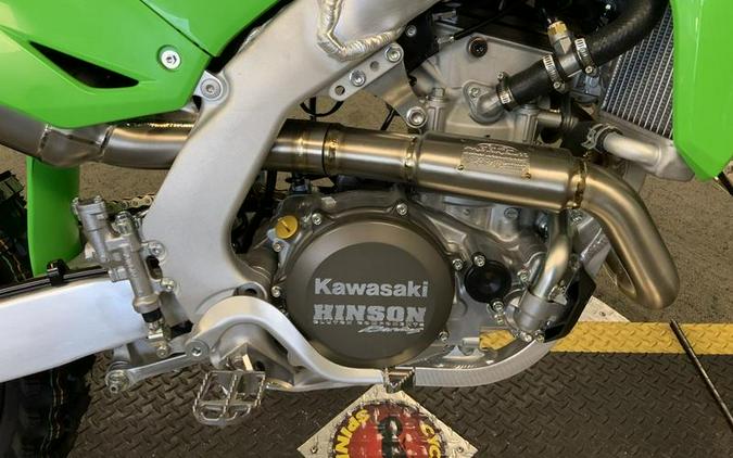 2026 Kawasaki KX™450SR