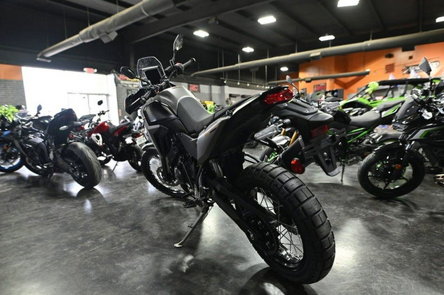 2025 Yamaha Tenere 700