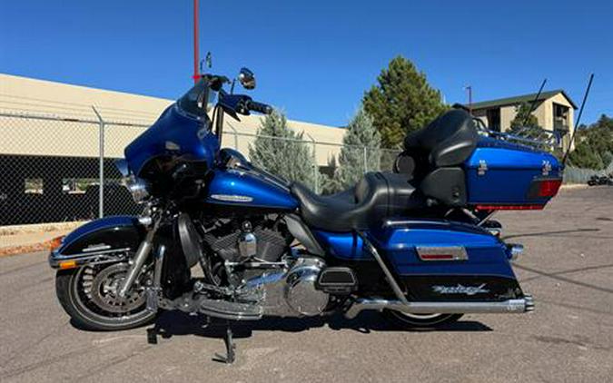 2010 Harley-Davidson Electra Glide® Ultra Limited