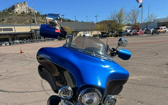 2010 Harley-Davidson Electra Glide® Ultra Limited