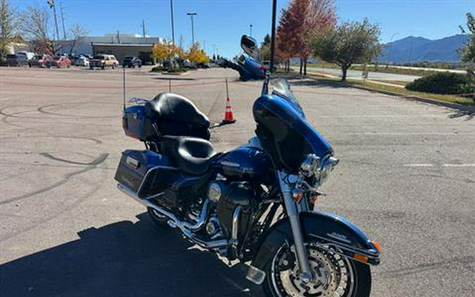 2010 Harley-Davidson Electra Glide® Ultra Limited