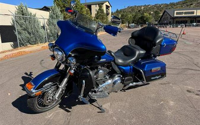 2010 Harley-Davidson Electra Glide® Ultra Limited
