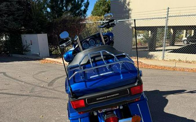 2010 Harley-Davidson Electra Glide® Ultra Limited