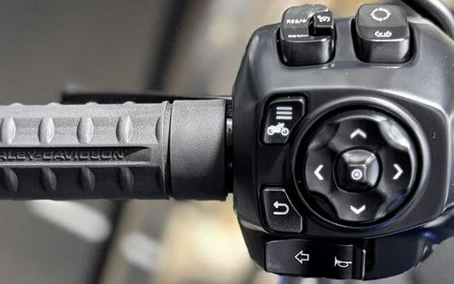 2026 Harley-Davidson® FLTRX - Road Glide®