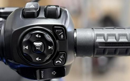 2026 Harley-Davidson® FLTRX - Road Glide®