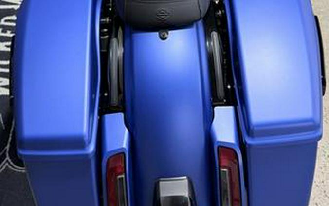 2026 Harley-Davidson® FLTRX - Road Glide®