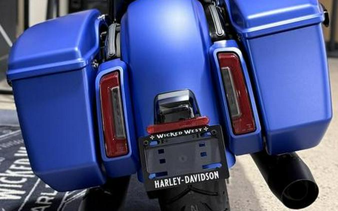 2026 Harley-Davidson® FLTRX - Road Glide®