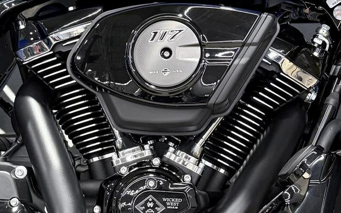 2026 Harley-Davidson® FLTRX - Road Glide®