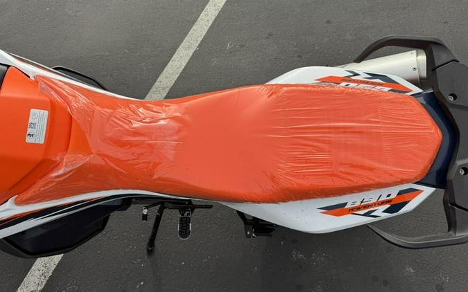 2026 KTM 890 Adventure R