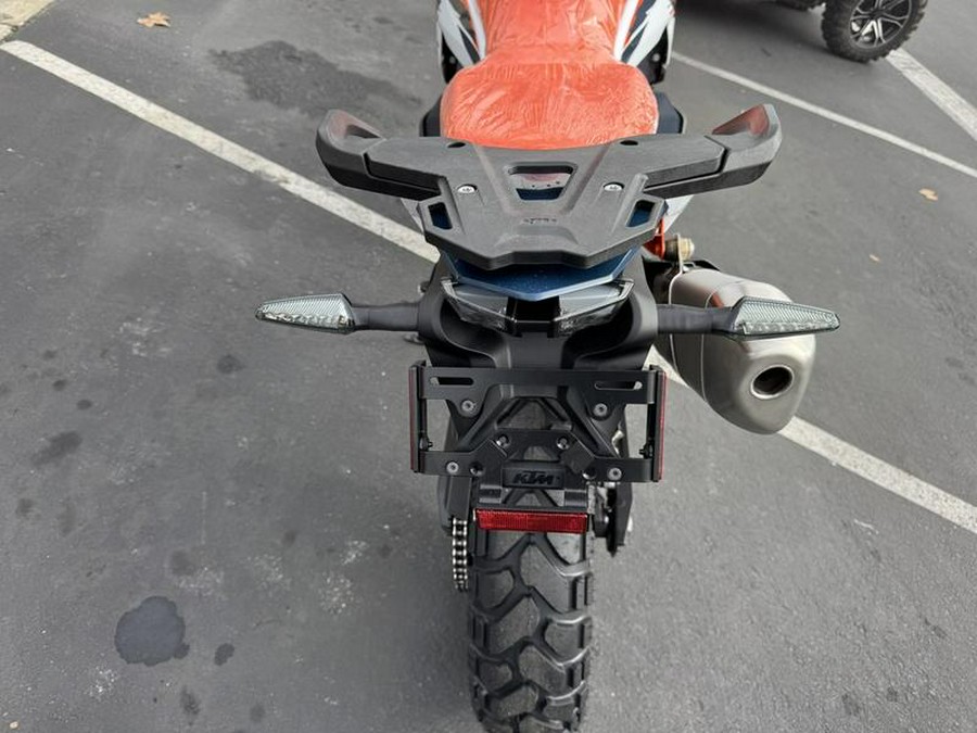 2026 KTM 890 Adventure R