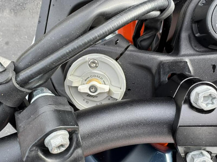 2026 KTM 890 Adventure R