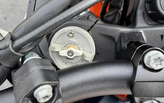 2026 KTM 890 Adventure R