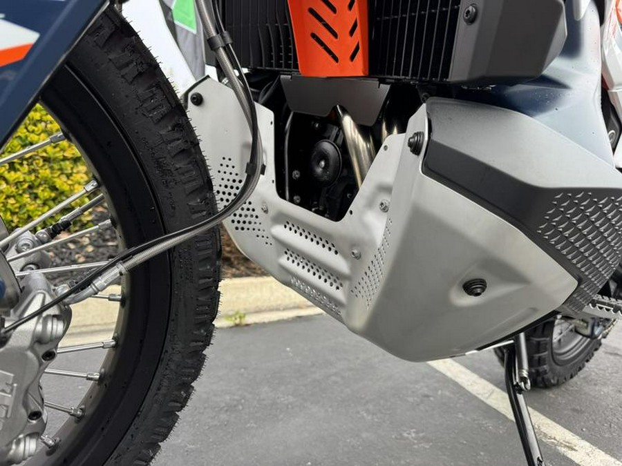 2026 KTM 890 Adventure R