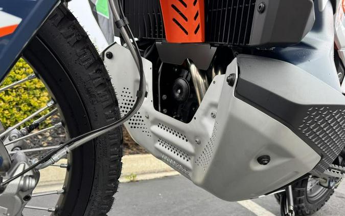 2026 KTM 890 Adventure R