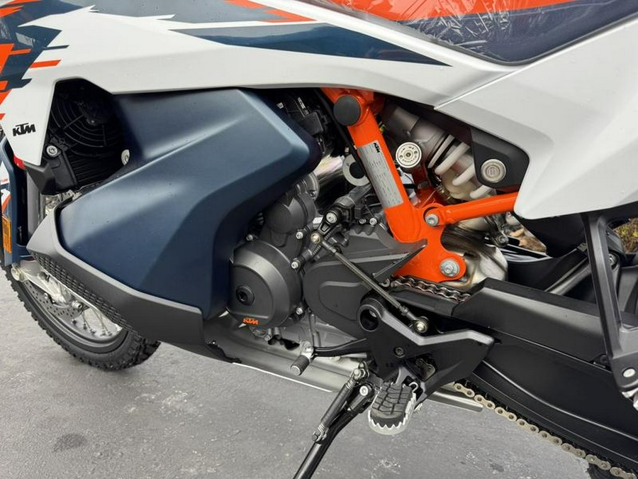 2026 KTM 890 Adventure R