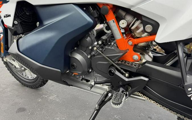 2026 KTM 890 Adventure R