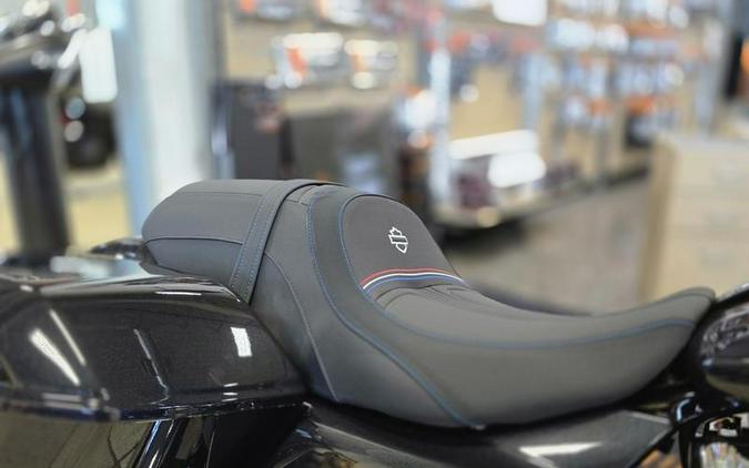 2026 Harley-Davidson® FLHX - Street Glide®