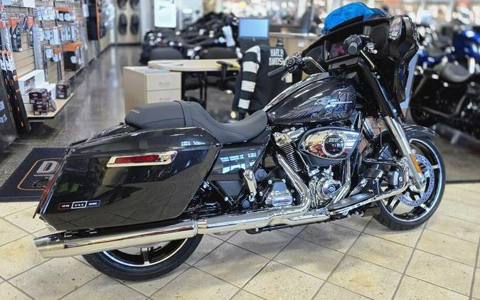 2026 Harley-Davidson® FLHX - Street Glide®
