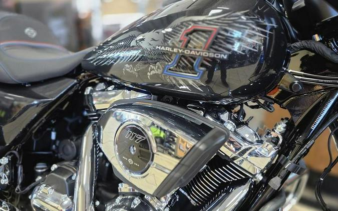 2026 Harley-Davidson® FLHX - Street Glide®