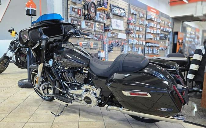 2026 Harley-Davidson® FLHX - Street Glide®