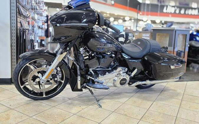 2026 Harley-Davidson® FLHX - Street Glide®
