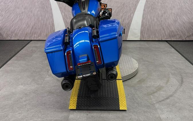 2026 FLHXSTSE CVO Street Glide ST