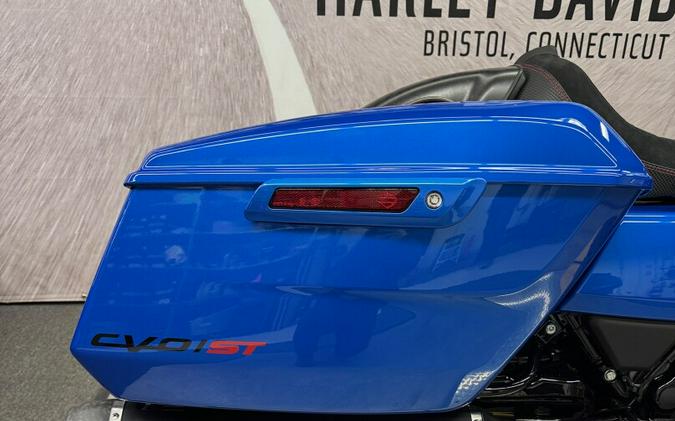 2026 FLHXSTSE CVO Street Glide ST