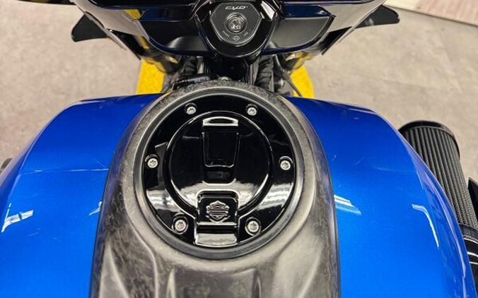 2026 FLHXSTSE CVO Street Glide ST