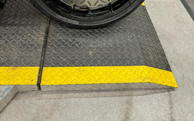 2026 FLHXSTSE CVO Street Glide ST