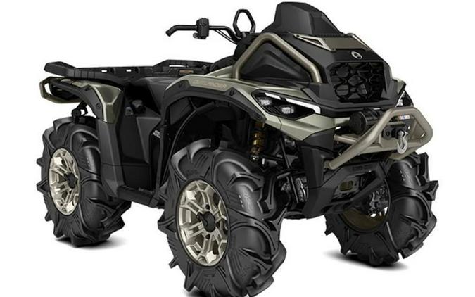 2026 Can-Am Outlander™ X mr 1000R