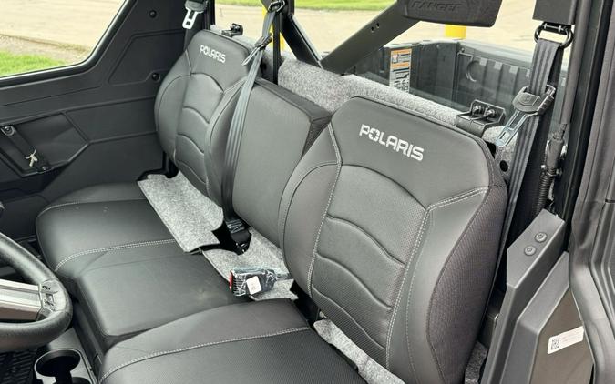 2026 Polaris Ranger XP 1000 NorthStar Edition Ultimate