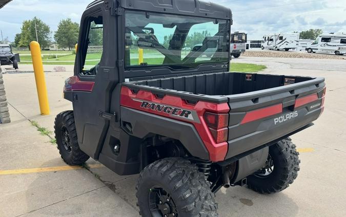 2026 Polaris Ranger XP 1000 NorthStar Edition Ultimate