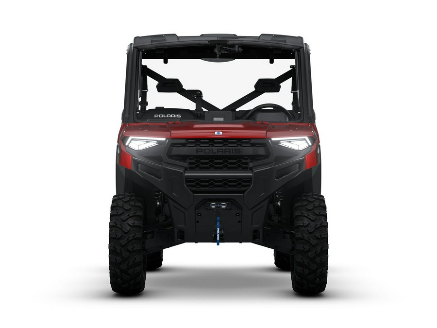 2026 Polaris Ranger XP 1000 NorthStar Edition Ultimate
