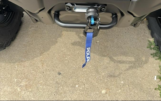 2026 Polaris Ranger XP 1000 NorthStar Edition Ultimate