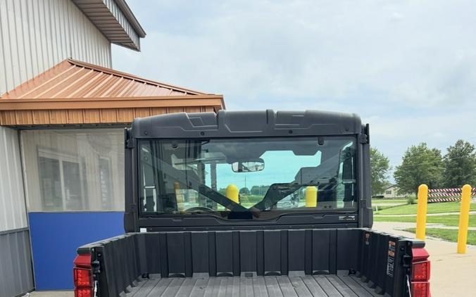 2026 Polaris Ranger XP 1000 NorthStar Edition Ultimate