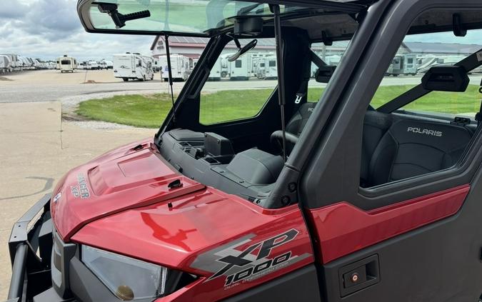 2026 Polaris Ranger XP 1000 NorthStar Edition Ultimate