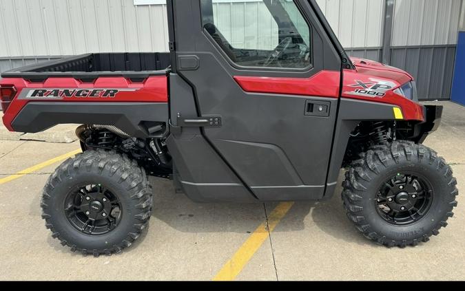 2026 Polaris Ranger XP 1000 NorthStar Edition Ultimate