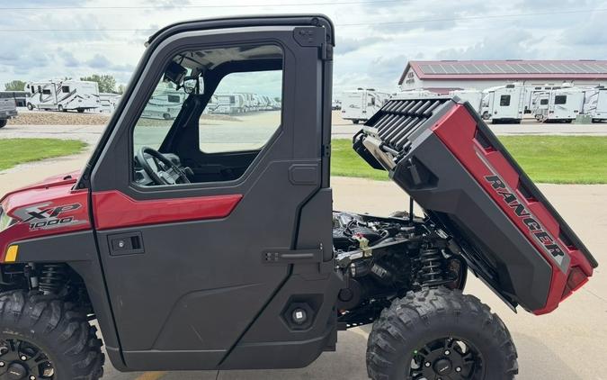 2026 Polaris Ranger XP 1000 NorthStar Edition Ultimate