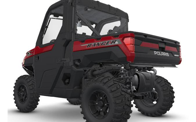 2026 Polaris Ranger XP 1000 NorthStar Edition Ultimate