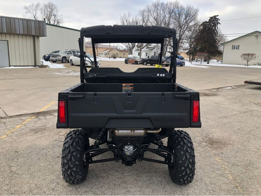 2026 Polaris RANGER 500