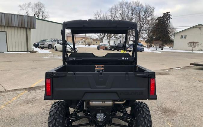 2026 Polaris RANGER 500