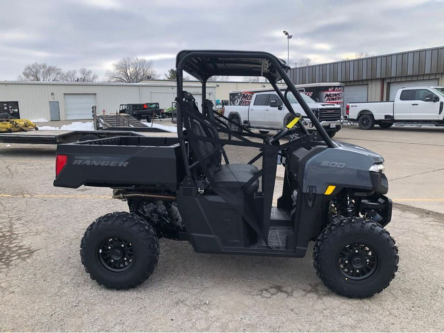 2026 Polaris RANGER 500