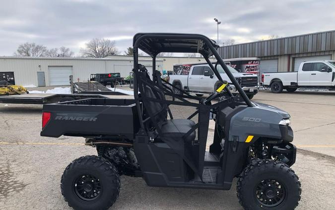 2026 Polaris RANGER 500
