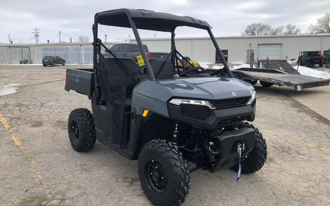 2026 Polaris RANGER 500