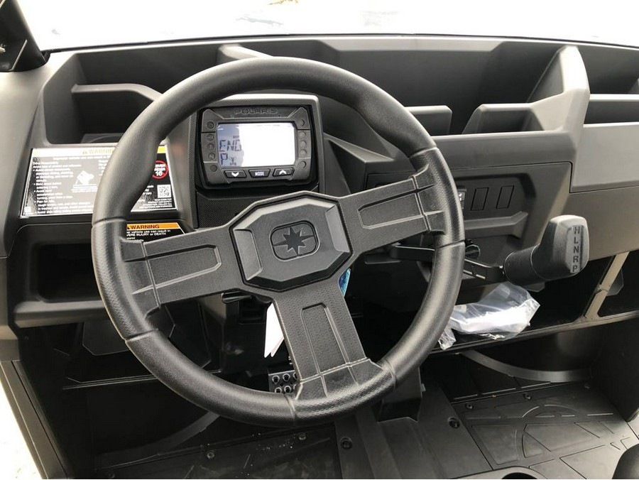 2026 Polaris RANGER 500