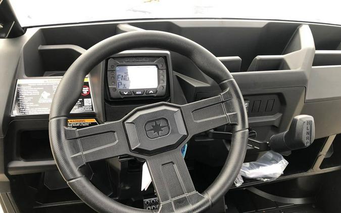 2026 Polaris RANGER 500