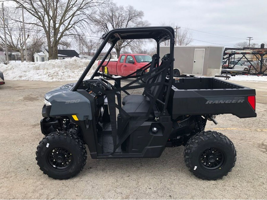2026 Polaris RANGER 500