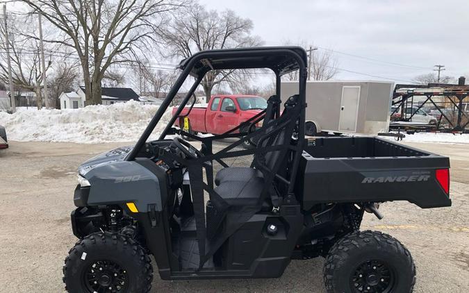 2026 Polaris RANGER 500
