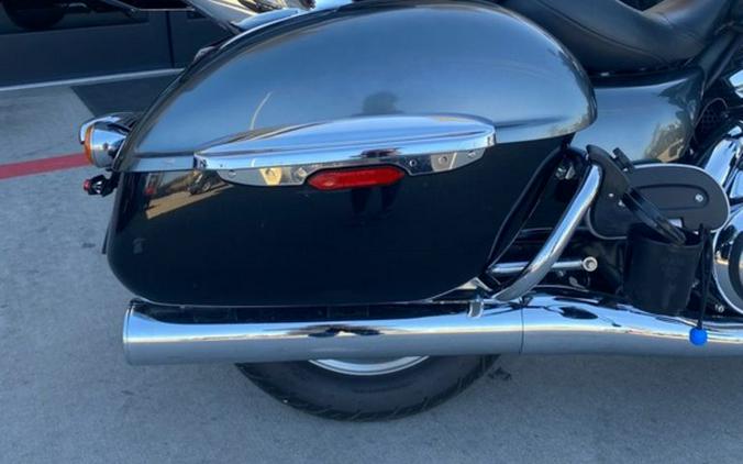 2021 Kawasaki Vulcan® 1700 Voyager® ABS