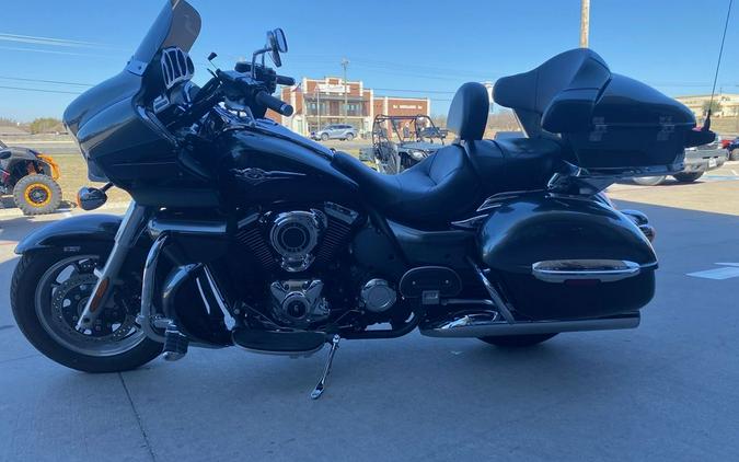 2021 Kawasaki Vulcan® 1700 Voyager® ABS